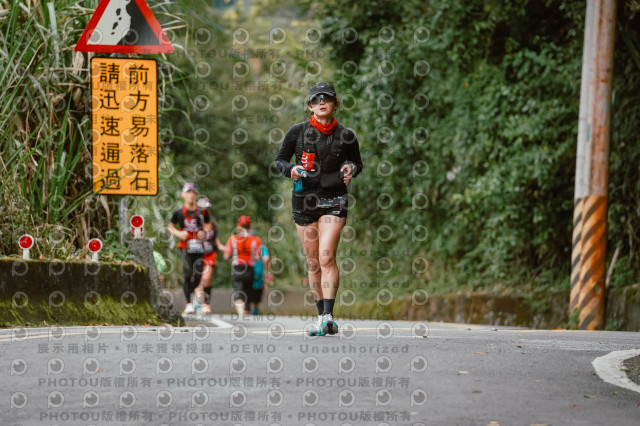 2026第二屆宜蘭大同櫻花馬拉松2026 YILAN SAKURA MARTHON