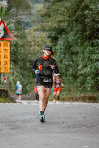 2026第二屆宜蘭大同櫻花馬拉松2026 YILAN SAKURA MARTHON