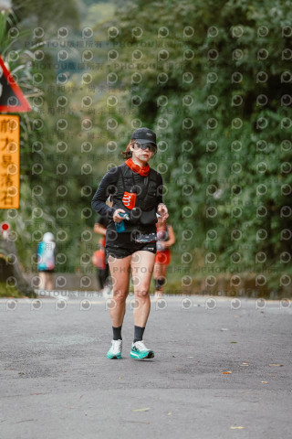 2026第二屆宜蘭大同櫻花馬拉松2026 YILAN SAKURA MARTHON