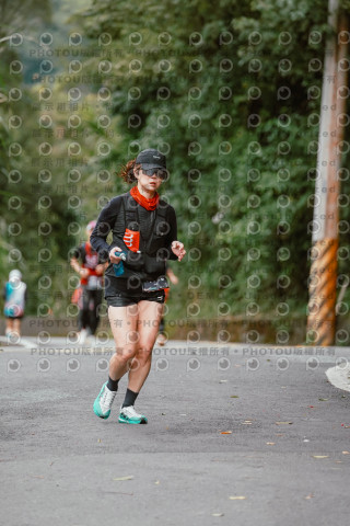 2026第二屆宜蘭大同櫻花馬拉松2026 YILAN SAKURA MARTHON