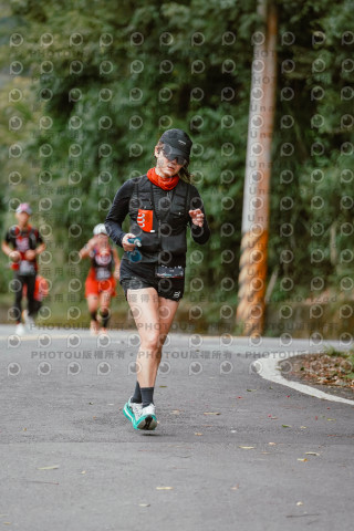 2026第二屆宜蘭大同櫻花馬拉松2026 YILAN SAKURA MARTHON