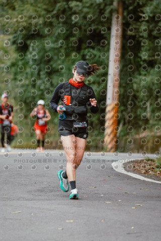 2026第二屆宜蘭大同櫻花馬拉松2026 YILAN SAKURA MARTHON