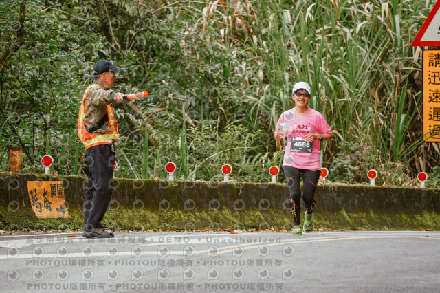 2026第二屆宜蘭大同櫻花馬拉松2026 YILAN SAKURA MARTHON