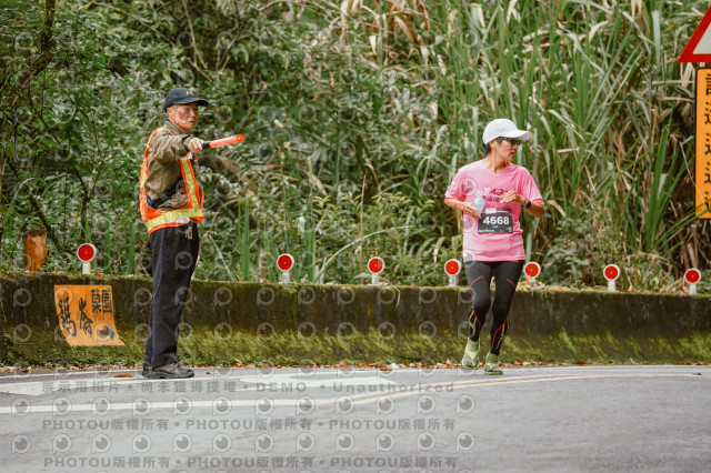 2026第二屆宜蘭大同櫻花馬拉松2026 YILAN SAKURA MARTHON