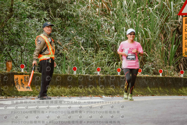 2026第二屆宜蘭大同櫻花馬拉松2026 YILAN SAKURA MARTHON