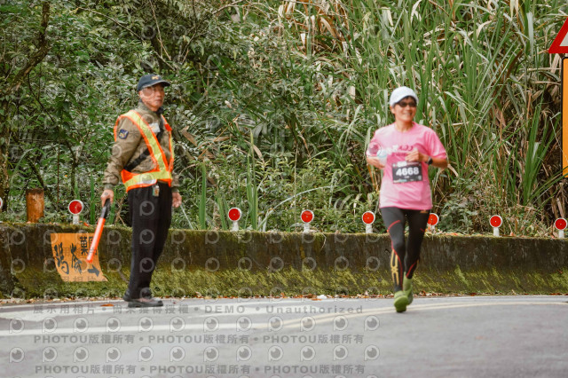 2026第二屆宜蘭大同櫻花馬拉松2026 YILAN SAKURA MARTHON