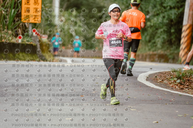 2026第二屆宜蘭大同櫻花馬拉松2026 YILAN SAKURA MARTHON