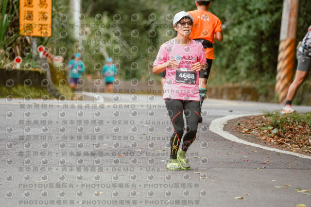 2026第二屆宜蘭大同櫻花馬拉松2026 YILAN SAKURA MARTHON