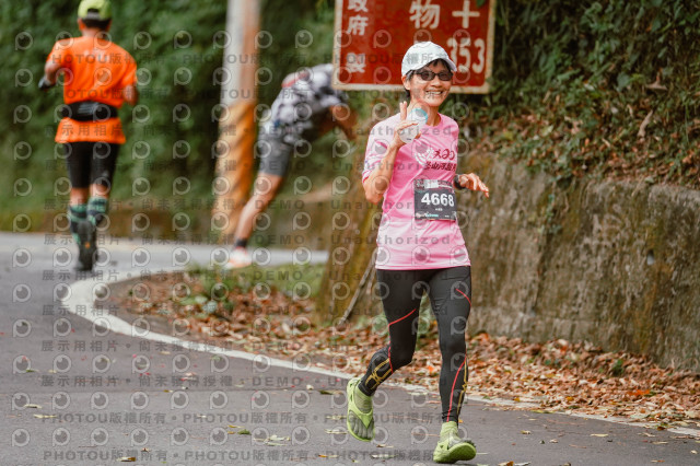 2026第二屆宜蘭大同櫻花馬拉松2026 YILAN SAKURA MARTHON