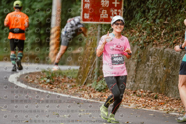 2026第二屆宜蘭大同櫻花馬拉松2026 YILAN SAKURA MARTHON