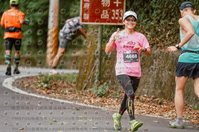 2026第二屆宜蘭大同櫻花馬拉松2026 YILAN SAKURA MARTHON