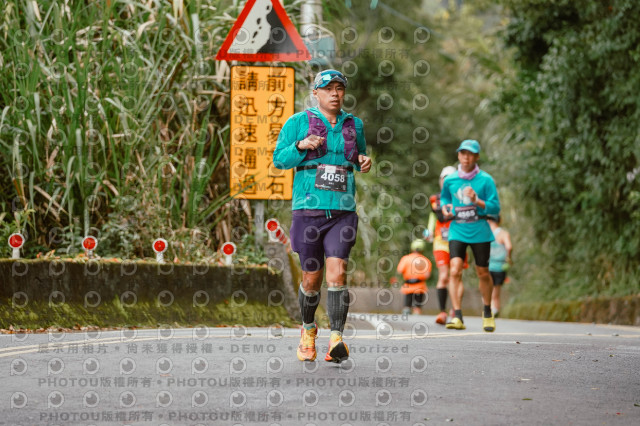 2026第二屆宜蘭大同櫻花馬拉松2026 YILAN SAKURA MARTHON