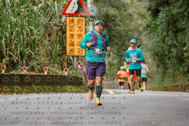 2026第二屆宜蘭大同櫻花馬拉松2026 YILAN SAKURA MARTHON