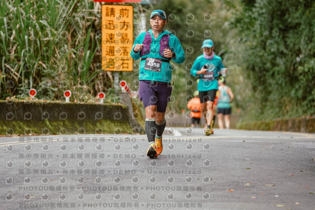 2026第二屆宜蘭大同櫻花馬拉松2026 YILAN SAKURA MARTHON