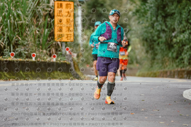 2026第二屆宜蘭大同櫻花馬拉松2026 YILAN SAKURA MARTHON