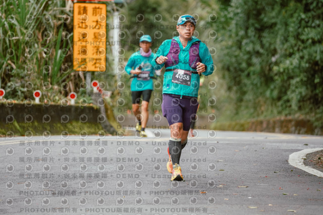 2026第二屆宜蘭大同櫻花馬拉松2026 YILAN SAKURA MARTHON