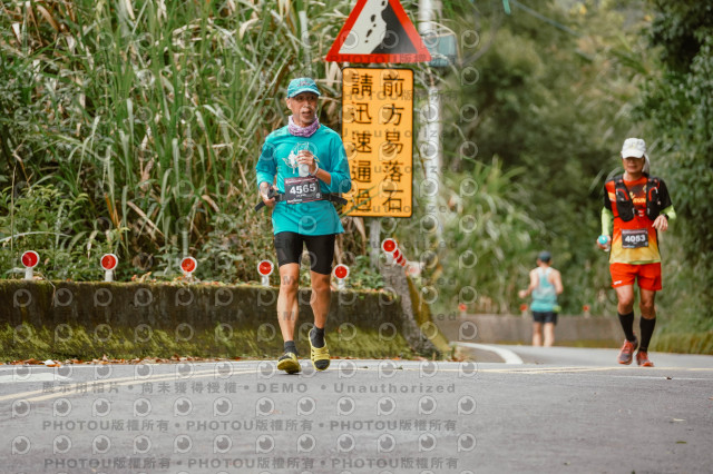 2026第二屆宜蘭大同櫻花馬拉松2026 YILAN SAKURA MARTHON