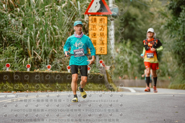 2026第二屆宜蘭大同櫻花馬拉松2026 YILAN SAKURA MARTHON