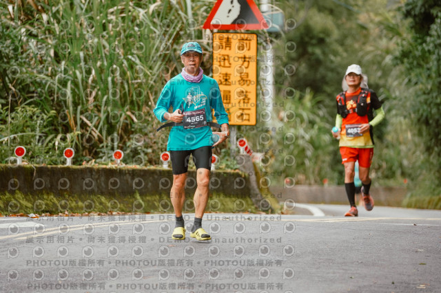 2026第二屆宜蘭大同櫻花馬拉松2026 YILAN SAKURA MARTHON