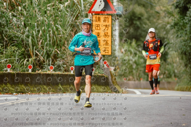2026第二屆宜蘭大同櫻花馬拉松2026 YILAN SAKURA MARTHON