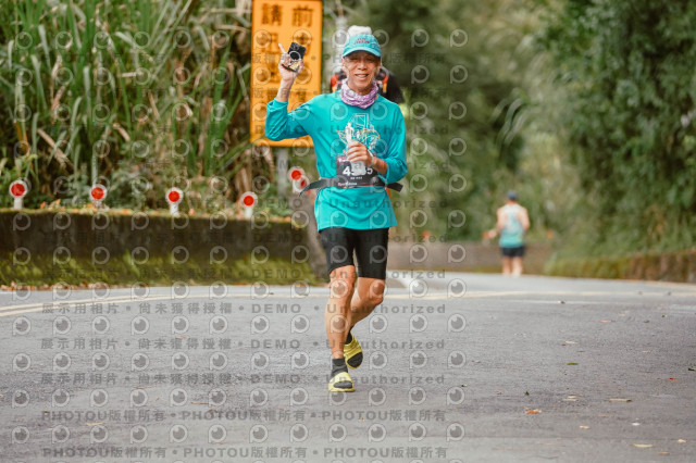 2026第二屆宜蘭大同櫻花馬拉松2026 YILAN SAKURA MARTHON