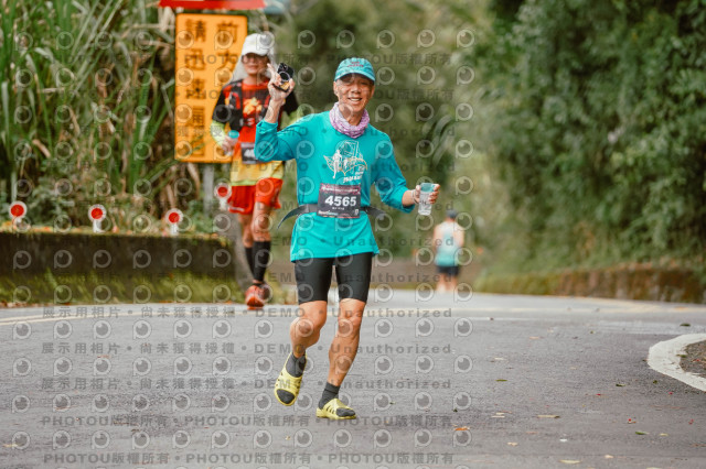 2026第二屆宜蘭大同櫻花馬拉松2026 YILAN SAKURA MARTHON