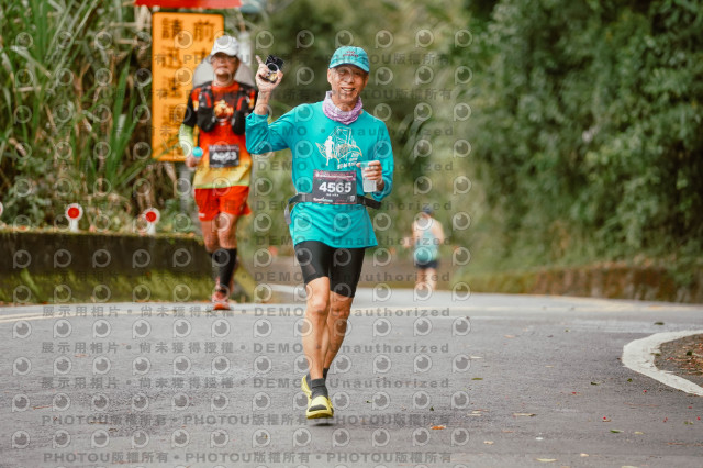 2026第二屆宜蘭大同櫻花馬拉松2026 YILAN SAKURA MARTHON