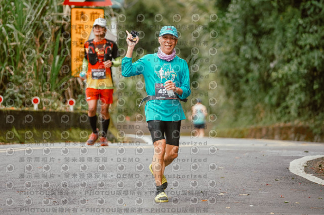 2026第二屆宜蘭大同櫻花馬拉松2026 YILAN SAKURA MARTHON