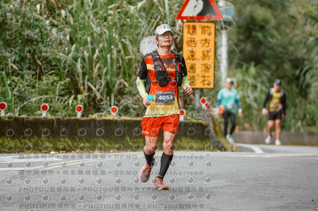 2026第二屆宜蘭大同櫻花馬拉松2026 YILAN SAKURA MARTHON