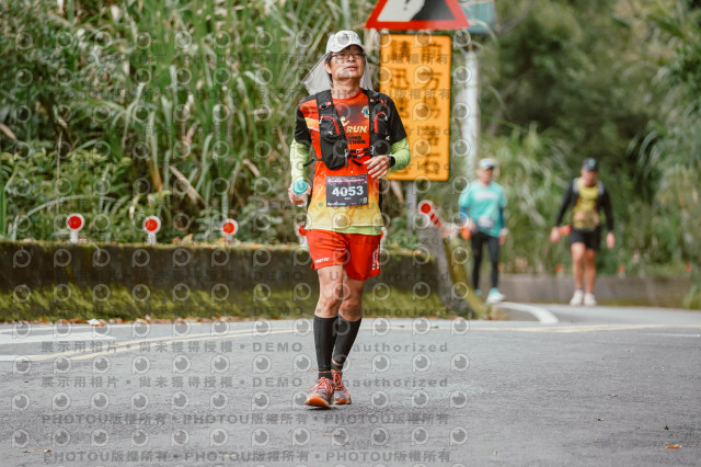 2026第二屆宜蘭大同櫻花馬拉松2026 YILAN SAKURA MARTHON