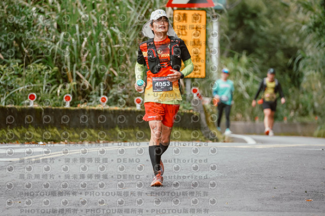 2026第二屆宜蘭大同櫻花馬拉松2026 YILAN SAKURA MARTHON
