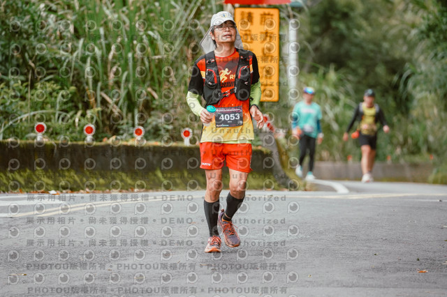 2026第二屆宜蘭大同櫻花馬拉松2026 YILAN SAKURA MARTHON