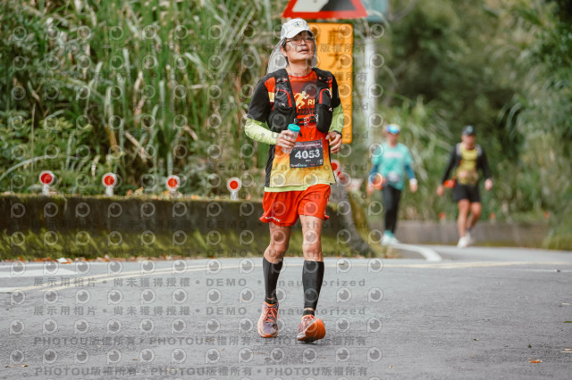 2026第二屆宜蘭大同櫻花馬拉松2026 YILAN SAKURA MARTHON