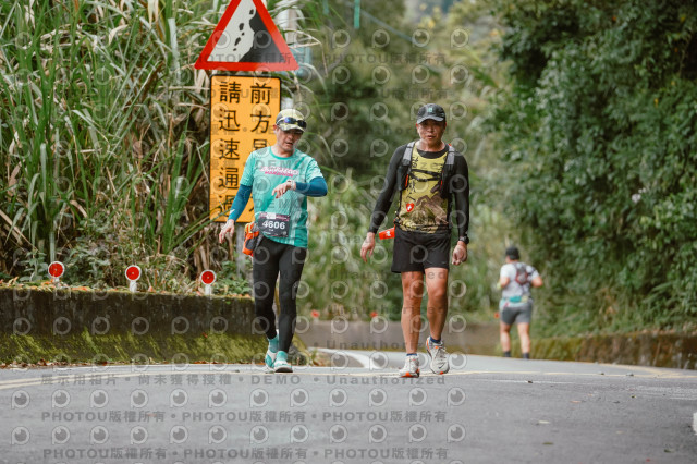 2026第二屆宜蘭大同櫻花馬拉松2026 YILAN SAKURA MARTHON