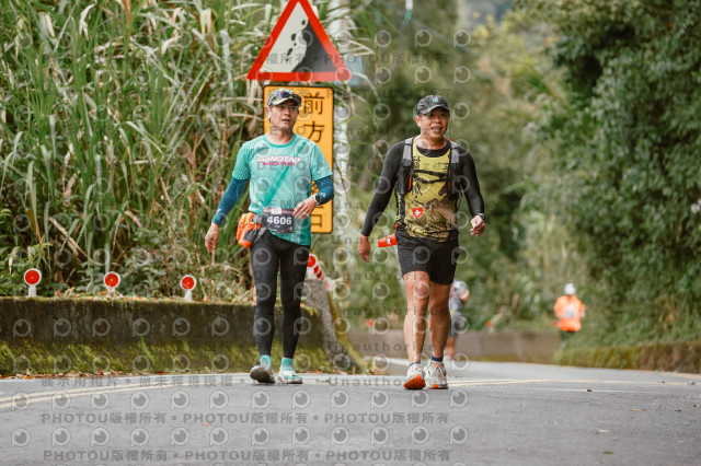 2026第二屆宜蘭大同櫻花馬拉松2026 YILAN SAKURA MARTHON