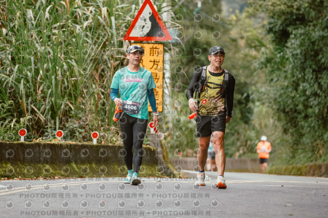 2026第二屆宜蘭大同櫻花馬拉松2026 YILAN SAKURA MARTHON
