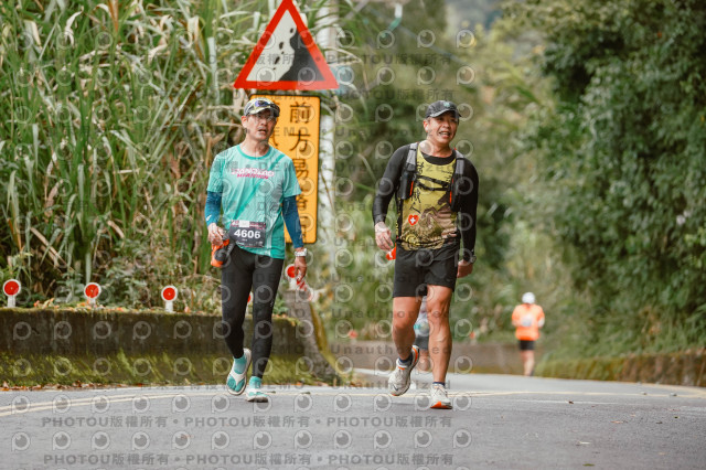 2026第二屆宜蘭大同櫻花馬拉松2026 YILAN SAKURA MARTHON