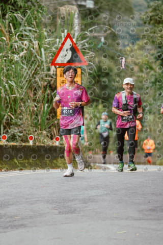 2026第二屆宜蘭大同櫻花馬拉松2026 YILAN SAKURA MARTHON