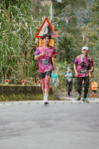 2026第二屆宜蘭大同櫻花馬拉松2026 YILAN SAKURA MARTHON