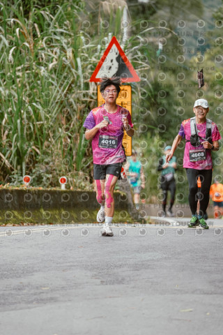 2026第二屆宜蘭大同櫻花馬拉松2026 YILAN SAKURA MARTHON