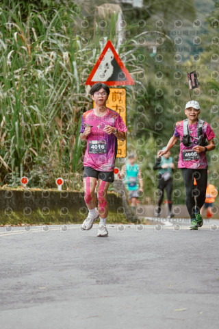 2026第二屆宜蘭大同櫻花馬拉松2026 YILAN SAKURA MARTHON