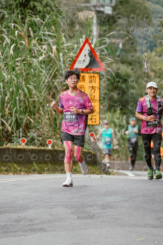 2026第二屆宜蘭大同櫻花馬拉松2026 YILAN SAKURA MARTHON