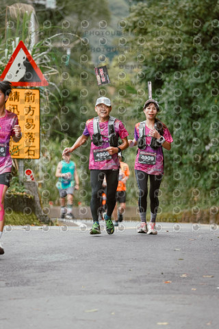 2026第二屆宜蘭大同櫻花馬拉松2026 YILAN SAKURA MARTHON