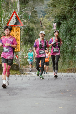 2026第二屆宜蘭大同櫻花馬拉松2026 YILAN SAKURA MARTHON
