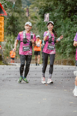 2026第二屆宜蘭大同櫻花馬拉松2026 YILAN SAKURA MARTHON