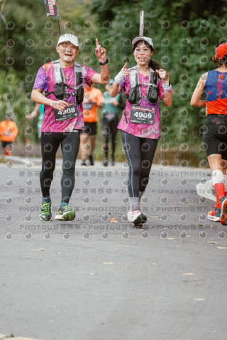 2026第二屆宜蘭大同櫻花馬拉松2026 YILAN SAKURA MARTHON