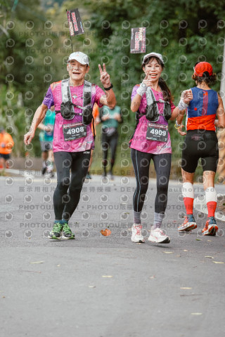 2026第二屆宜蘭大同櫻花馬拉松2026 YILAN SAKURA MARTHON