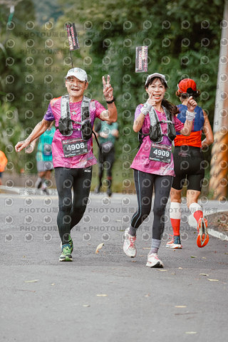 2026第二屆宜蘭大同櫻花馬拉松2026 YILAN SAKURA MARTHON