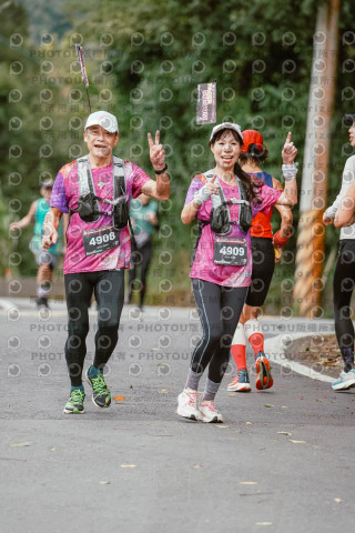 2026第二屆宜蘭大同櫻花馬拉松2026 YILAN SAKURA MARTHON