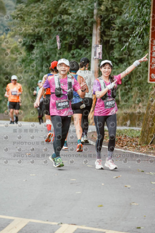 2026第二屆宜蘭大同櫻花馬拉松2026 YILAN SAKURA MARTHON